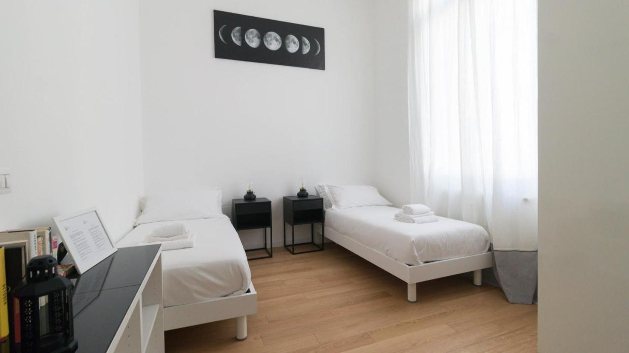 Italianway - Buenos Aires 65 C Apartment Милано Екстериор снимка