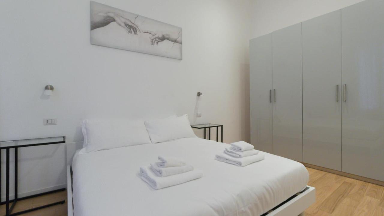 Italianway - Buenos Aires 65 C Apartment Милано Екстериор снимка