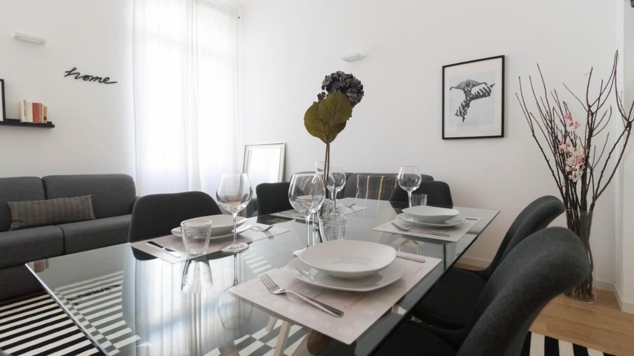 Italianway - Buenos Aires 65 C Apartment Милано Екстериор снимка