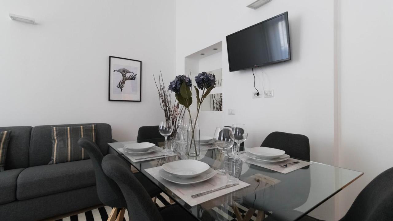 Italianway - Buenos Aires 65 C Apartment Милано Екстериор снимка
